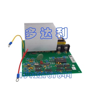 Tarjeta de control del inversor York 031-01710-000 para piezas de aire acondicionado - Product Image 1