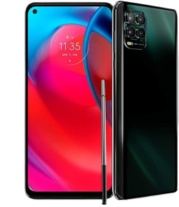 Venta al por mayor para <span class=keywords><strong>Motorola</strong></span> <span class=keywords><strong>G</strong></span> <span class=keywords><strong>Stylus</strong></span> 2021 5G XT2131 128GB/256GB GSM desbloqueado teléfonos celulares renovados - Product Image 1