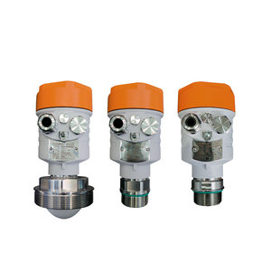 80 ГГц FMCW радиолокационный передатчик уровня с непрерывной частотной модуляцией, радар, измеритель уровня - Product Image 6