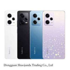 Smartphone 5G Redmi Note 12 Pro a Prezzo di Fabbrica, 6 <span class=keywords><strong>GB</strong></span>/8 <span class=keywords><strong>GB</strong></span> <span class=keywords><strong>128</strong></span> <span class=keywords><strong>GB</strong></span>/256 <span class=keywords><strong>GB</strong></span> - Product Image 1