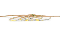 Bande LED flexible auto-adhésive haute efficacité 170lm/w SMD2835 160D, ultra-lumineuse, linéaire, pour extérieur et intérieur