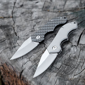 أفضل سكين جيب صغير من الفولاذ المقاوم للصدأ Bochen مع دعم OEM قابل للطي - Product Image 3