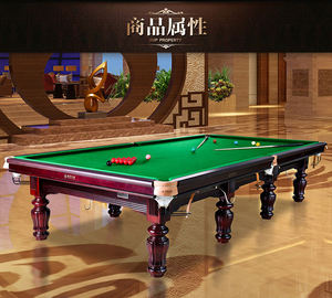 Buon servizio produzione professionale Snooker Multigames <span class=keywords><strong>tavolo</strong></span> da <span class=keywords><strong>biliardo</strong></span> <span class=keywords><strong>tavolo</strong></span> da <span class=keywords><strong>biliardo</strong></span> prezzo - Product Image 2