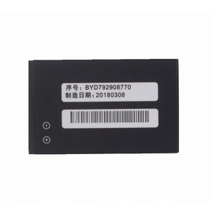 HBC85S 800mAh Replacement <b>Battery</b> for Huawei C7188 ETS8121 G7002 CE RoHS Wholesale Bulk High Quality 0 Cycle - Product Image 2