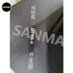 ลำโพงคอลัมน์แบบแอคทีฟ ART 945-A ขนาด 15 นิ้ว 2 ทาง 135dB 45Hz-20000Hz วัสดุพลาสติก กำลังขับสูงสุด 2100 วัตต์ กำลังขับ RMS 1050 วัตต์ สำหรับมืออาชีพ - Product Image 5