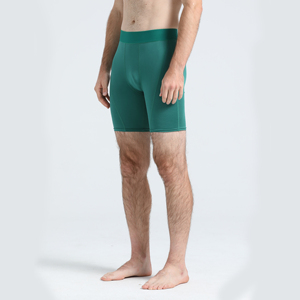 Mens Fitness Base Layer Compression Basketball <strong>Shorts</strong> Quick Dry Sports Tight <strong>Stretch</strong> <strong>Work</strong> Out Gym <strong>Shorts</strong> - Product Image 2