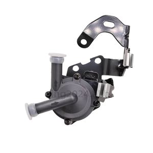 9806790880 pompe à eau électrique pompe à eau auxiliaire Auto pour Citroen C4 C5 Peugeot <span class=keywords><strong>308</strong></span> 508 5008 1.6 Thp - Product Image 1
