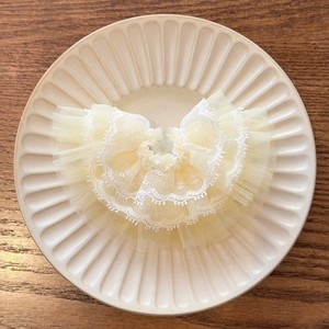Vente en gros de vêtements pour poupées de 10 cm et 15 cm, robe tutu en dentelle de style français pour poupées, tenues miniatures en peluche, accessoires pour jouets artistiques en vrac, DIY - Product Image 5