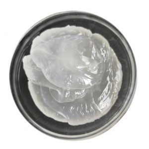 Sulfato de éter lauril de sodio (AES) para el cuidado del cabello Productos químicos Cosméticos y detergentes Materia prima 25kg MOQ - Product Image 1