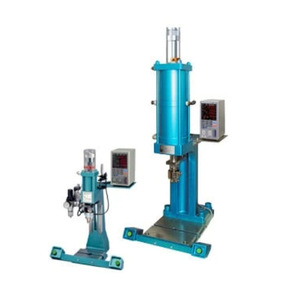 Fujicon Fch-200 Manual Stamping <b>Machine</b> 200mm Stroke Punching <b>Machine</b> Mechanical Power Japan Made - Product Image 5