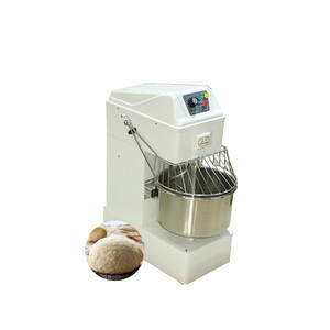 Mélangeur de pétrissage en spirale de pâte de malaxeur de pâte de diverses capacités 8kg à 20kg - Product Image 3