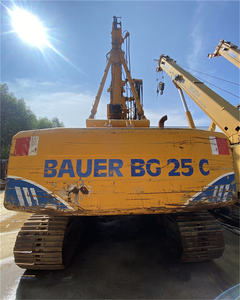 แท่นขุดเจาะใช้สำหรับ BG-25C BG-26 BG-30 BG26แบบใช้แท่นขุดเจาะ BG-38 SR-80C SR-70 BG24 SR-75 BG30 - Product Image 2