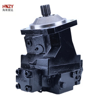 Moteur hydraulique à axe coudé H1B110 H1B160 H1B210 H1B250 H1B H1-B-160-A-A-L2-BA-N-A-P Pompe de déplacement H1B