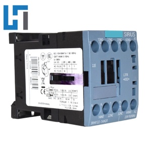 โมดูลรีเลย์กลางแบบใหม่ รุ่น 3RH6122-1AN20 ตัวควบคุมการเขียนโปรแกรม PLC 3RH61221AN20 มีสินค้าในสต็อก - Product Image 3