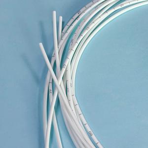 गर्म बिक्री चिकित्सा ग्रेड टीपू कैथेटर डिस्पोजेबल प्लास्टिक लचीला पॉलीयूरेथेन टीपू मुद्रित ट्यूब - Product Image 4