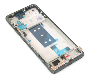 Digitalizzatore Touch Screen gruppo Lcd con cornice per <span class=keywords><strong>Xiaomi</strong></span> <span class=keywords><strong>Mi</strong></span> <span class=keywords><strong>11T</strong></span> <span class=keywords><strong>11T</strong></span> Pro muslimate 2107113SI gruppo LCD con cornice - Product Image 6