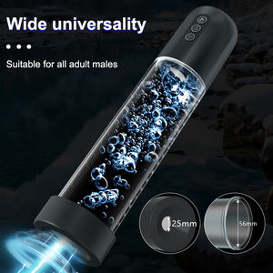 Вакуумный насос для увеличения пениса - Product Image 6