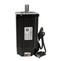 Kit moteur pas à pas à boucle fermée 3 axes HLTNC et driver servo hybride HBS860H 400W 48V avec alimentation et contrôleur CNC Mach3