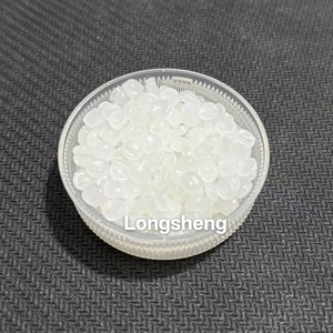ข้อเสนอที่ดีที่สุดสำหรับเม็ดพลาสติก HDPE ยี่ห้อ Sino-pec รุ่น YGH041 เกรดสำหรับการอัดรีด สำหรับท่อ PE100 - Product Image 1