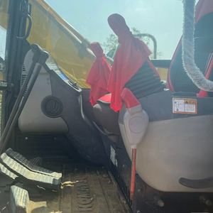 Machines excavatrices Komatsu Pc70 d'occasion Bon état 7ton Poids de fonctionnement Yanmar Moteur Core Moteur Gear Offre Spéciale! - Product Image 5