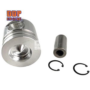 Kit de pistons pour moteur diesel Cummins 4BTA 3.9L 6BTA 5.9L 3906223 3802060 3903801 3802020 3903801 3903803 - Product Image 4