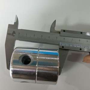 Cabezal de corte de césped UM, desbrozadora, cabezal de corte, cabezal de corte de poste de aluminio, desbrozadora - Product Image 2