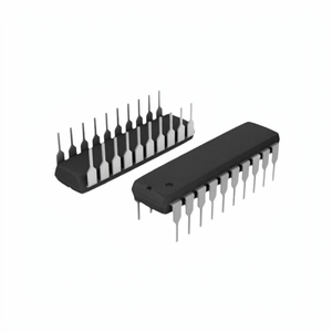 Kit de Componentes Electrónicos IC D TYPE TRANSP SGL 20DIP en Stock, Lógica MC74AC373N 20 DIP (0.300", 7.62mm) - Product Image 1