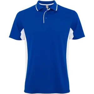 Montmelo unisex <b>polo</b> <b>shirt</b> custom merchandising - Product Image 1