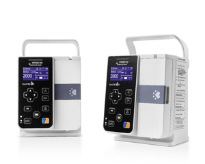 مضخة حقن بيطرية Mindray AniFM L1 للتشخيص بالحقن للحيوانات، خصائص خاصة للأطباء البيطريين - Product Image 6