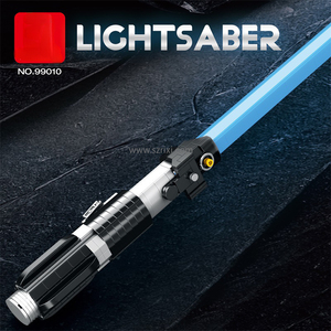 Reobrix 99010-99013 Plan <span class=keywords><strong>sabre</strong></span> laser espace épée la Force <span class=keywords><strong>sabre</strong></span> Jedied Cosplay briques jouets pour enfants ensembles <span class=keywords><strong>de</strong></span> blocs <span class=keywords><strong>de</strong></span> construction - Product Image 2