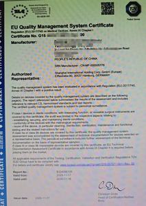 医療用ペット携帯型軽量酸素濃縮器 中国製 高純度 バッテリー付き ミニサイズ 旅行用 - Product Image 6