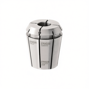 Collet de reducción ERXG20 para aplicaciones de roscado y mecanizado - Product Image 2