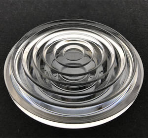 Lente Fresnel COB de 50 mm - Product Image 2