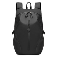 Sac à dos imperméable pour casque, grande capacité, sac à dos pour casque de moto, sac à dos en toile pour casque, sac à dos de voyage pour sports de plein air