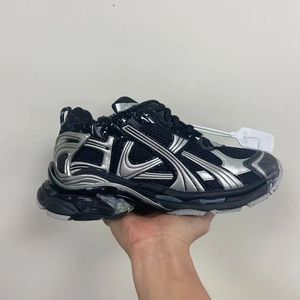 <span class=keywords><strong>Scarpe</strong></span> Sportive da Uomo in Vera Pelle di Design, con Suola Morbida, Elastici, Stile Vintage, Soletta in Mesh EVA e Chiusura con Lacci - Product Image 6