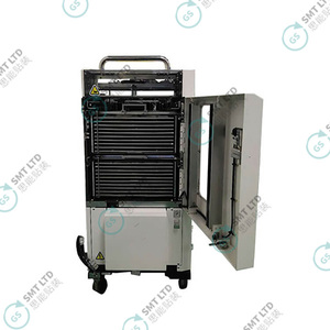 Bandeja Alimentadora NPM para Montadora de Chips SMT Panasonic N610081685AA - Product Image 3
