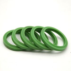 ซีลยางป้องกันฝุ่นยางฟลูออรีนโพลียูรีเทนไนไตรล์ชนิด DHS - Product Image 5