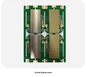 Memoria RAM DDR4 de 16GB y 3200MHz para PC con Función ECC, Disponible para Aplicaciones de Servidor y Laptop, Categoría de Producto PCBA - Product Image 1