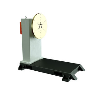 PY1TLoad 100kg-5T Posicionador de cabezal de un solo eje para equipos de soldadura, compatible con personalización, mesa giratoria de soldadura - Product Image 5