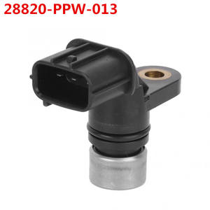Capteur de vitesse de transmission Honda 28820-PPW-013 pour Acura Honda Odyssey, pièce de rechange pour détection de signal du véhicule - Product Image 4