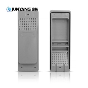 Cubierta de Ventilación para Contenedor de Acero ISO de Qingdao, Cubierta de Ventilación ISO en Venta, Material ABS - Product Image 4