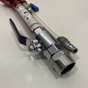 Đa chức năng dài cực súng phun/bất đá Súng Sơn/không thấm nước phun súng phun - Product Image 3