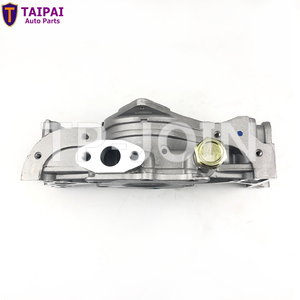 <span class=keywords><strong>Bomba</strong></span> <span class=keywords><strong>de</strong></span> <span class=keywords><strong>Aceite</strong></span> para Motor 15010-0W000 15010-0W001 para <span class=keywords><strong>NISSAN</strong></span> <span class=keywords><strong>PATHFINDER</strong></span> VG33 95- - Product Image 5