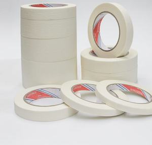 Scotch Tape Papier pour pulvérisation de peinture décorative et revêtement pour matériaux d'isolation thermique - Product Image 5