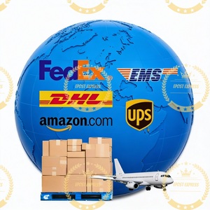 Epost Express Spedizioniere Corriere dalla Cina al Regno Unito Servizio di Spedizione Porta a Porta Aereo+Camion 5-12 Giorni di Trasporto Agente Taobao - Product Image 4