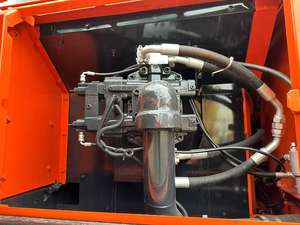 Hot Doosan 340 Escavadeira De Esteira Preço DX340LC DX 340LC <span class=keywords><strong>34</strong></span> <span class=keywords><strong>Ton</strong></span> Máquinas Usadas Earth-moving Coréia Importada para Venda - Product Image 5