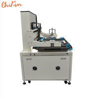 Meilleur prix CNC PCB Printer-Distributeur automatique de pâte à souder pour la fabrication de circuits imprimés