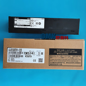 มิตซูบิชิ Aj65sbtb1 32d โมดูล PLC ตัวควบคุมระบบอัตโนมัติทางอุตสาหกรรม 32 I O อินเทอร์เฟซ Cc Link - Product Image 4