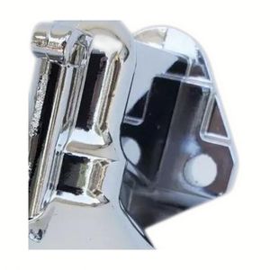 Yw71 Cho <span class=keywords><strong>Chrysler</strong></span> Dodge <span class=keywords><strong>383</strong></span> 440 Khối Lớn Mopar Chrome Cơ Khí Bơm Nhiên Liệu 80 Gph 8psi - Product Image 3