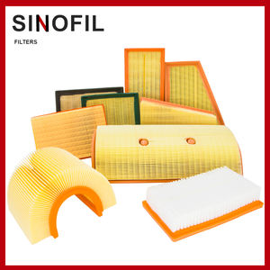 Filtro de Aire 16546-V0192 16546-V0193 16546-V0100 16546-74S00 Calidad OEM Fabricante - Product Image 3